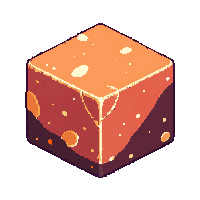 copper ore