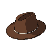 cowboy hat