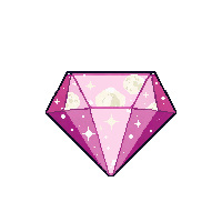diamond brooch