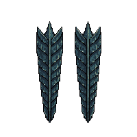 dragon scale leggings