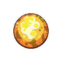earth orb