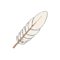 feather