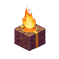 fire runestone