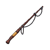 fishing rod