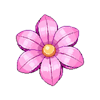 flower petals