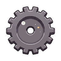 gear cog