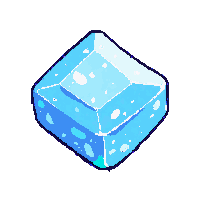 glass shard