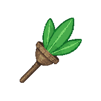 healing herb