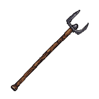 hoe