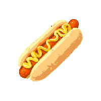 hot dog