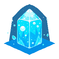 ice runestone
