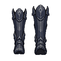 iron leggings