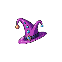jester hat