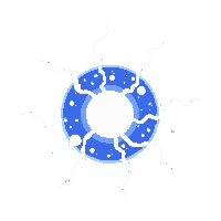 lightning orb