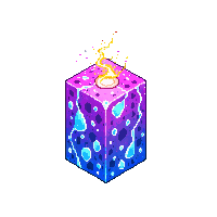 lightning runestone
