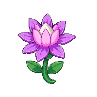 mana flower
