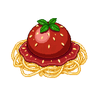 meatball spaghetti