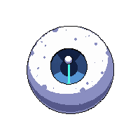 monster eye