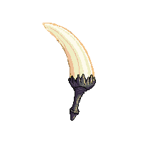 monster fang