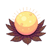 nature orb