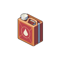 oil can
