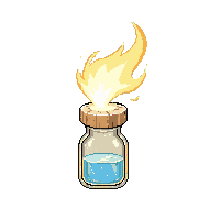 petrification antidote