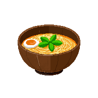 ramen bowl
