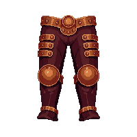 rusty leggings