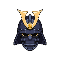 samurai kabuto