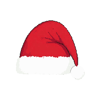 santa hat