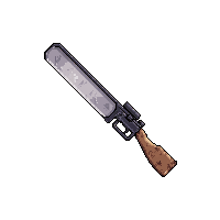 saw