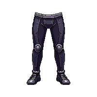 shadow leggings