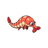 shrimp