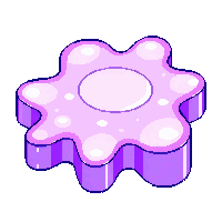 slime gel