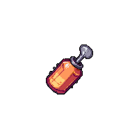 smoke bomb