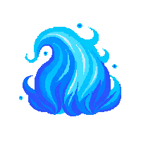 spellbook blue