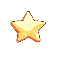 star fragment