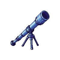 telescope