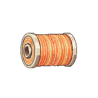 thread spool