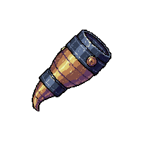 war horn
