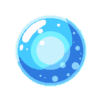 water orb