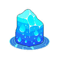 water runestone