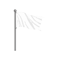 white flag