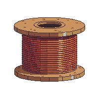 wire coil