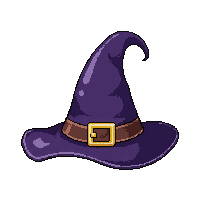 witch hat