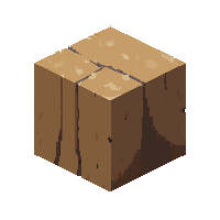 wood log
