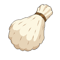 wool bundle