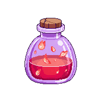 dragon breath potion