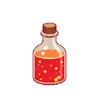 fire resistance potion