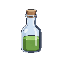 levitation potion